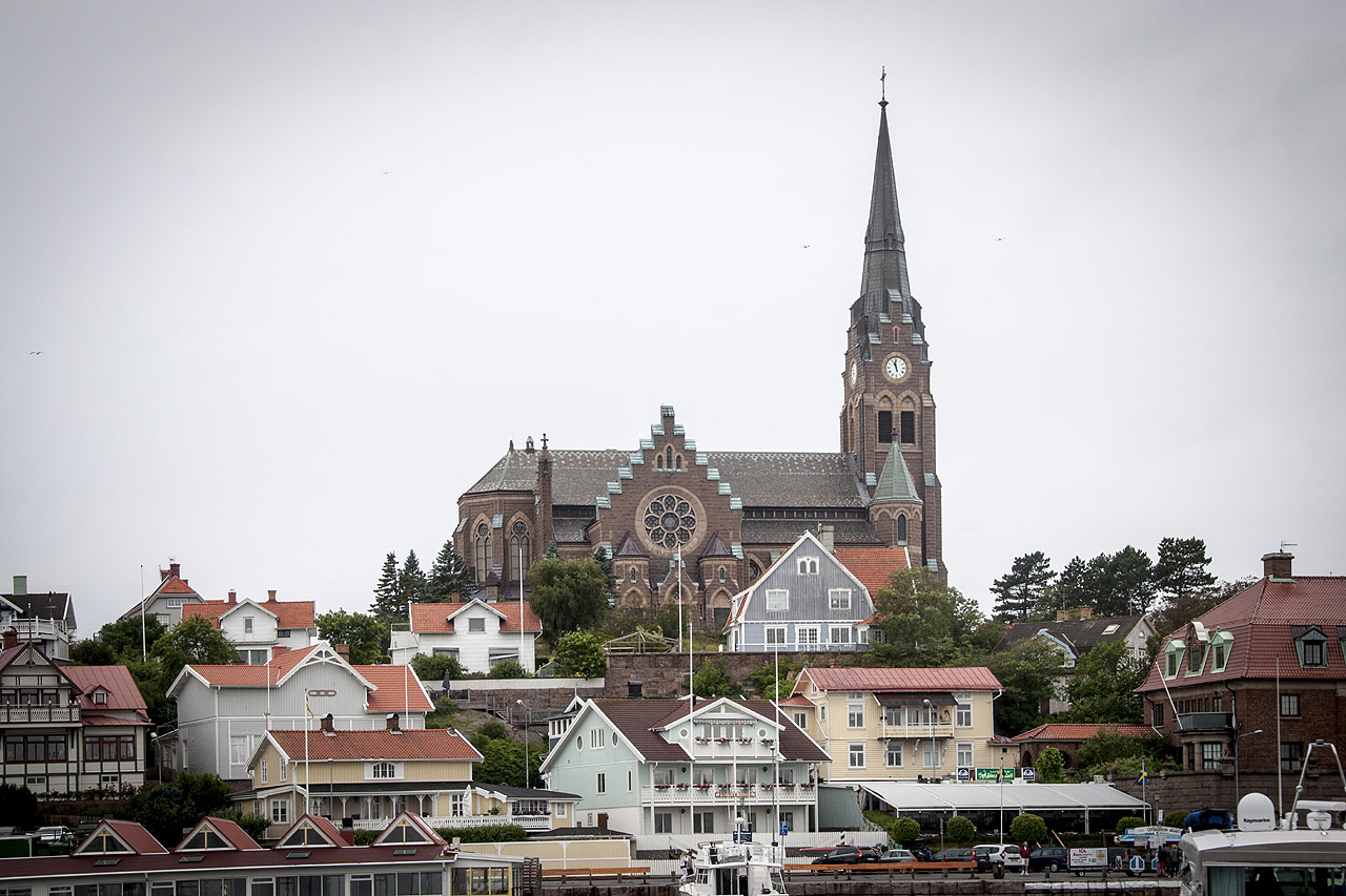 Lysekil